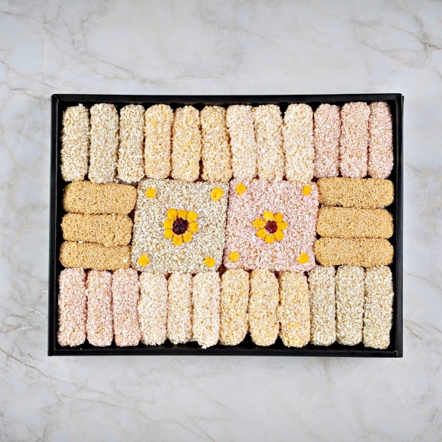 강원더몰,(강원ON)선물세트 꽃수를담다 3호