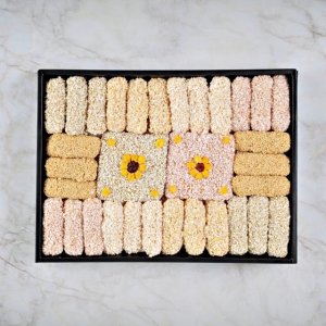 강릉무진장한과,(강원ON)선물세트 꽃수를담다 3호