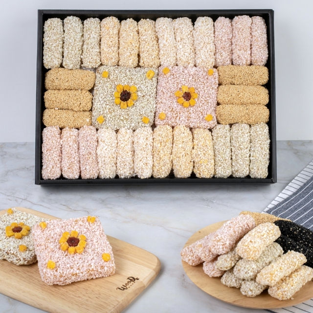 강원더몰,(강원ON)선물세트 꽃수를담다 3호