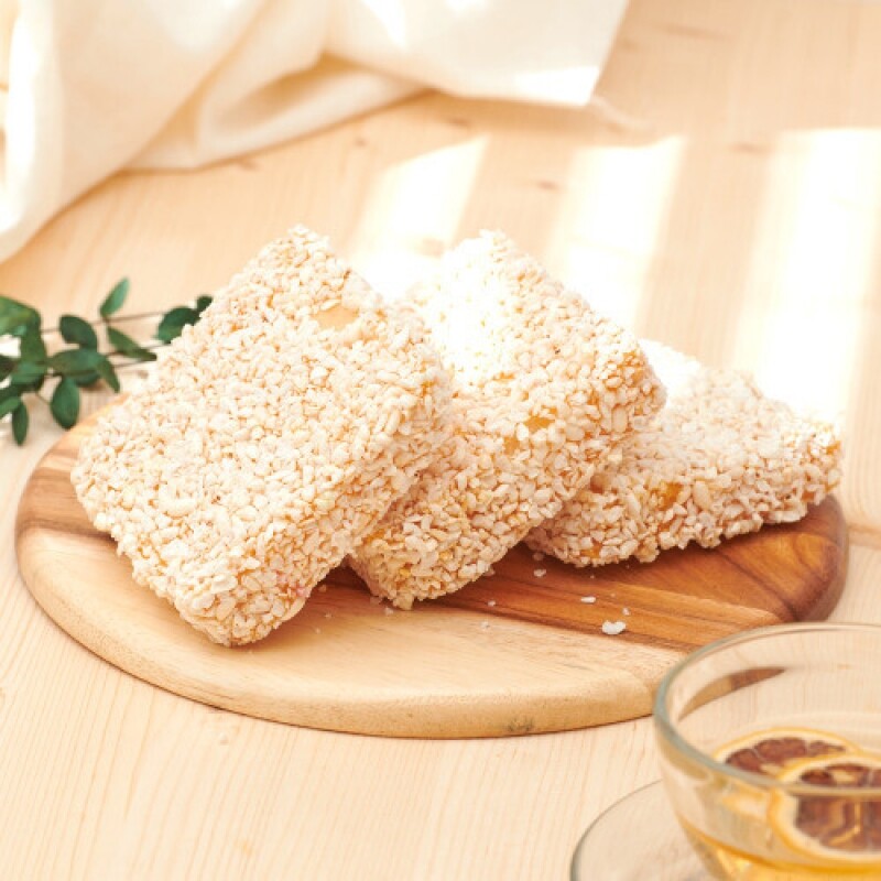 강원더몰,(강원ON)수제유과세트 4호(개별포장)