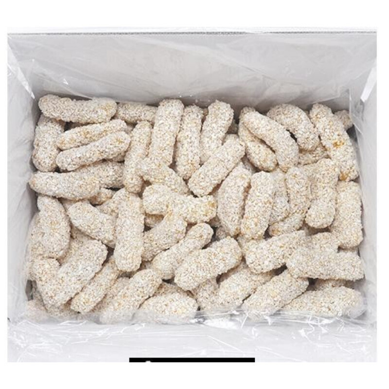 강원더몰,(강원ON)강릉무진장한과  실속세트 찹쌀강정 중