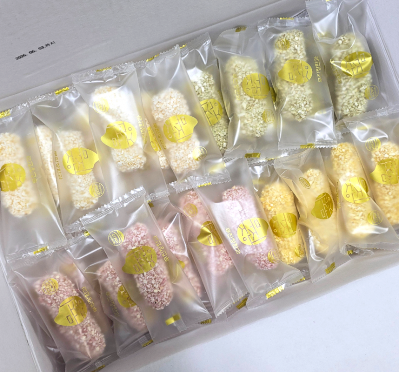 강원더몰,(3월 특가세일)6시내고향 개별포장(90개입)