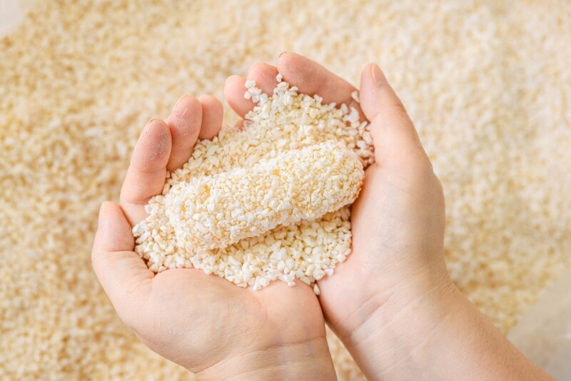 강릉몰,강릉무진장한과  실속세트 과줄강정반반 중